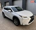Белый Лексус НХ, объемом двигателя 2 л и пробегом 128 тыс. км за 22500 $, фото 7 на Automoto.ua