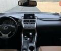 Белый Лексус НХ, объемом двигателя 2 л и пробегом 94 тыс. км за 25300 $, фото 59 на Automoto.ua