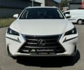 Белый Лексус НХ, объемом двигателя 2 л и пробегом 94 тыс. км за 25300 $, фото 15 на Automoto.ua
