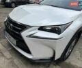 Лексус НХ 2016 у Києві на Automoto.ua Білий Лексус НХ, об'ємом двигуна 2.49 л та пробігом 108 тис. км за 26000 $, фото 4 на Automoto.ua