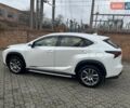 Белый Лексус НХ, объемом двигателя 2.49 л и пробегом 130 тыс. км за 30500 $, фото 5 на Automoto.ua