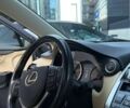 Белый Лексус НХ, объемом двигателя 2 л и пробегом 70 тыс. км за 23000 $, фото 8 на Automoto.ua