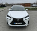 Белый Лексус НХ, объемом двигателя 2 л и пробегом 97 тыс. км за 23000 $, фото 7 на Automoto.ua