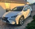 Білий Лексус НХ, об'ємом двигуна 2.5 л та пробігом 135 тис. км за 27500 $, фото 2 на Automoto.ua