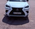 Білий Лексус НХ, об'ємом двигуна 2.49 л та пробігом 108 тис. км за 29500 $, фото 1 на Automoto.ua