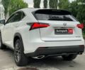 Белый Лексус НХ, объемом двигателя 2 л и пробегом 144 тыс. км за 26990 $, фото 11 на Automoto.ua