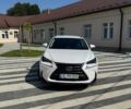 Білий Лексус НХ, об'ємом двигуна 1.99 л та пробігом 93 тис. км за 24000 $, фото 1 на Automoto.ua