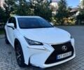 Лексус НХ 2016 у Івано-Франківську на Automoto.ua Білий Лексус НХ, об'ємом двигуна 2.69 л та пробігом 26 тис. км за 26500 $, фото 3 на Automoto.ua