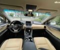 Белый Лексус НХ, объемом двигателя 2 л и пробегом 144 тыс. км за 26990 $, фото 19 на Automoto.ua
