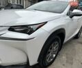 Лексус НХ 2016 у Києві на Automoto.ua Білий Лексус НХ, об'ємом двигуна 2.49 л та пробігом 108 тис. км за 26000 $, фото 1 на Automoto.ua