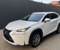Белый Лексус НХ, объемом двигателя 2 л и пробегом 128 тыс. км за 22500 $, фото 3 на Automoto.ua