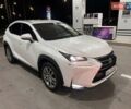 Лексус НХ 2016 у Києві на Automoto.ua Білий Лексус НХ, об'ємом двигуна 2 л та пробігом 128 тис. км за 24000 $, фото 2 на Automoto.ua