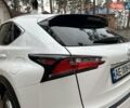 Белый Лексус НХ, объемом двигателя 2 л и пробегом 121 тыс. км за 22850 $, фото 132 на Automoto.ua