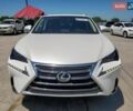 Білий Лексус НХ, об'ємом двигуна 2 л та пробігом 181 тис. км за 7600 $, фото 4 на Automoto.ua