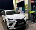 Білий Лексус НХ, об'ємом двигуна 2 л та пробігом 135 тис. км за 18200 $, фото 1 на Automoto.ua