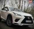 Белый Лексус НХ, объемом двигателя 2 л и пробегом 140 тыс. км за 23500 $, фото 1 на Automoto.ua