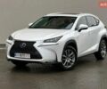 Белый Лексус НХ, объемом двигателя 2 л и пробегом 142 тыс. км за 21868 $, фото 1 на Automoto.ua
