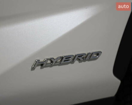 Білий Лексус НХ, об'ємом двигуна 2.49 л та пробігом 213 тис. км за 27900 $, фото 9 на Automoto.ua