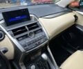Лексус НХ 2016 у Києві на Automoto.ua Білий Лексус НХ, об'ємом двигуна 2.49 л та пробігом 108 тис. км за 26000 $, фото 16 на Automoto.ua