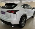 Білий Лексус НХ, об'ємом двигуна 0 л та пробігом 92 тис. км за 23500 $, фото 10 на Automoto.ua