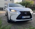 Білий Лексус НХ, об'ємом двигуна 2 л та пробігом 109 тис. км за 20000 $, фото 1 на Automoto.ua