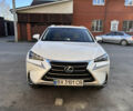 Білий Лексус НХ, об'ємом двигуна 2 л та пробігом 58 тис. км за 24000 $, фото 2 на Automoto.ua