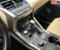Лексус НХ 2016 у Києві на Automoto.ua Білий Лексус НХ, об'ємом двигуна 2.49 л та пробігом 108 тис. км за 26000 $, фото 18 на Automoto.ua