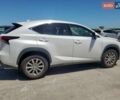Білий Лексус НХ, об'ємом двигуна 2 л та пробігом 181 тис. км за 7600 $, фото 2 на Automoto.ua