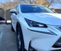Білий Лексус НХ, об'ємом двигуна 2 л та пробігом 91 тис. км за 24800 $, фото 2 на Automoto.ua