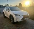 Білий Лексус НХ, об'ємом двигуна 2.5 л та пробігом 135 тис. км за 27500 $, фото 3 на Automoto.ua