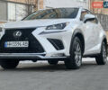 Білий Лексус НХ, об'ємом двигуна 2 л та пробігом 150 тис. км за 21500 $, фото 1 на Automoto.ua