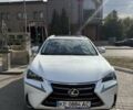 Білий Лексус НХ, об'ємом двигуна 2 л та пробігом 90 тис. км за 29000 $, фото 1 на Automoto.ua