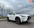 Білий Лексус НХ, об'ємом двигуна 2 л та пробігом 88 тис. км за 22800 $, фото 1 на Automoto.ua