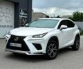 Білий Лексус НХ, об'ємом двигуна 2 л та пробігом 198 тис. км за 19500 $, фото 1 на Automoto.ua