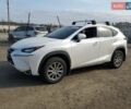 Белый Лексус НХ, объемом двигателя 2 л и пробегом 160 тыс. км за 6300 $, фото 1 на Automoto.ua