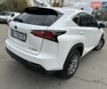 Лексус НХ 2016 у Києві на Automoto.ua Білий Лексус НХ, об'ємом двигуна 2.49 л та пробігом 108 тис. км за 26000 $, фото 3 на Automoto.ua