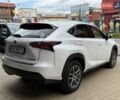 Белый Лексус НХ, объемом двигателя 2.5 л и пробегом 109 тыс. км за 27900 $, фото 5 на Automoto.ua