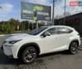 Білий Лексус НХ, об'ємом двигуна 2 л та пробігом 90 тис. км за 29000 $, фото 2 на Automoto.ua