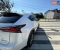 Білий Лексус НХ, об'ємом двигуна 1.99 л та пробігом 93 тис. км за 24000 $, фото 3 на Automoto.ua
