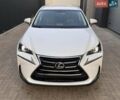 Лексус НХ 2016 у Києві на Automoto.ua Білий Лексус НХ, об'ємом двигуна 2 л та пробігом 128 тис. км за 24000 $, фото 9 на Automoto.ua