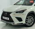 Білий Лексус НХ, об'ємом двигуна 2.49 л та пробігом 129 тис. км за 21900 $, фото 2 на Automoto.ua