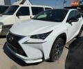 Білий Лексус НХ, об'ємом двигуна 2.5 л та пробігом 120 тис. км за 11200 $, фото 1 на Automoto.ua