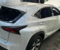 Білий Лексус НХ, об'ємом двигуна 2 л та пробігом 82 тис. км за 27500 $, фото 1 на Automoto.ua