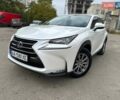 Белый Лексус НХ, объемом двигателя 2.49 л и пробегом 108 тыс. км за 24300 $, фото 1 на Automoto.ua