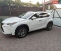 Білий Лексус НХ, об'ємом двигуна 2 л та пробігом 106 тис. км за 24900 $, фото 1 на Automoto.ua