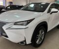 Білий Лексус НХ, об'ємом двигуна 0 л та пробігом 92 тис. км за 23500 $, фото 1 на Automoto.ua