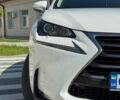 Білий Лексус НХ, об'ємом двигуна 1.99 л та пробігом 93 тис. км за 24000 $, фото 1 на Automoto.ua