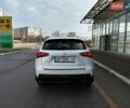 Белый Лексус НХ, объемом двигателя 2 л и пробегом 200 тыс. км за 18000 $, фото 7 на Automoto.ua
