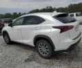 Белый Лексус НХ, объемом двигателя 2 л и пробегом 94 тыс. км за 3800 $, фото 1 на Automoto.ua
