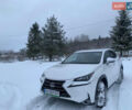 Белый Лексус НХ, объемом двигателя 0 л и пробегом 46 тыс. км за 25500 $, фото 1 на Automoto.ua